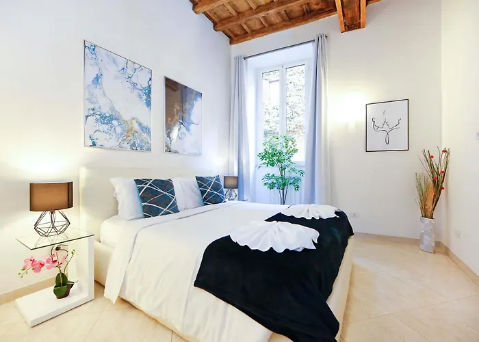 Appartement Mario Spagna *
