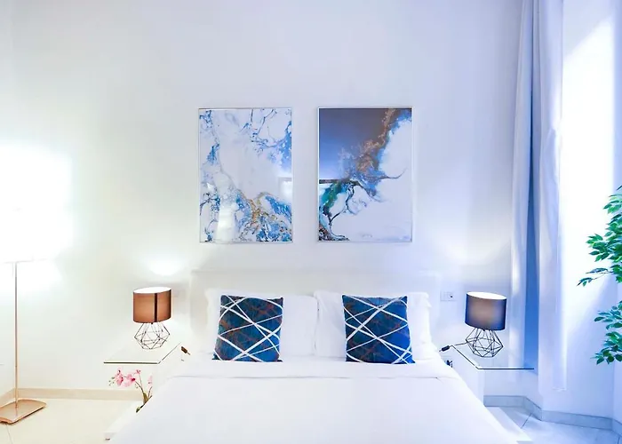 Mario Spagna Appartement
