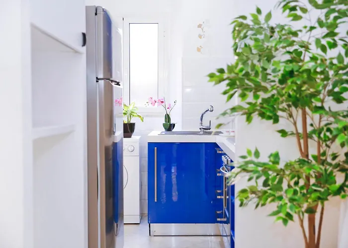 Mario Spagna Appartement Rome