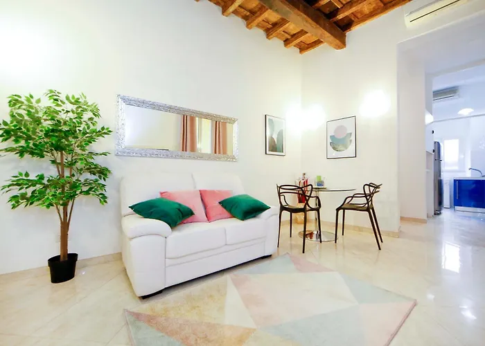 Appartement Mario Spagna