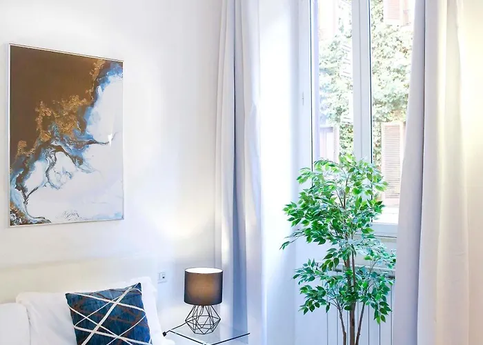Appartement Mario Spagna *