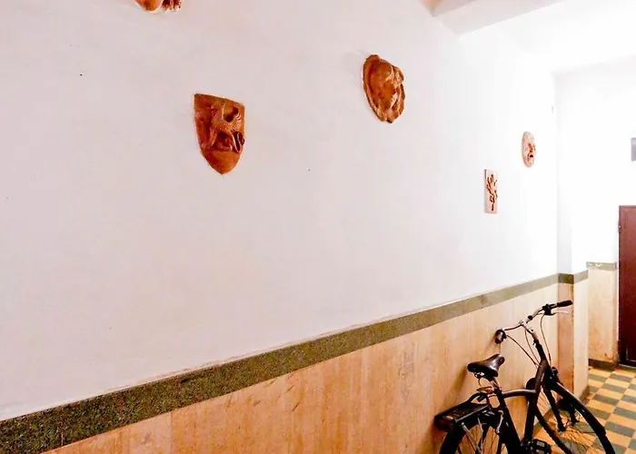 Mario Spagna Appartement Rome
