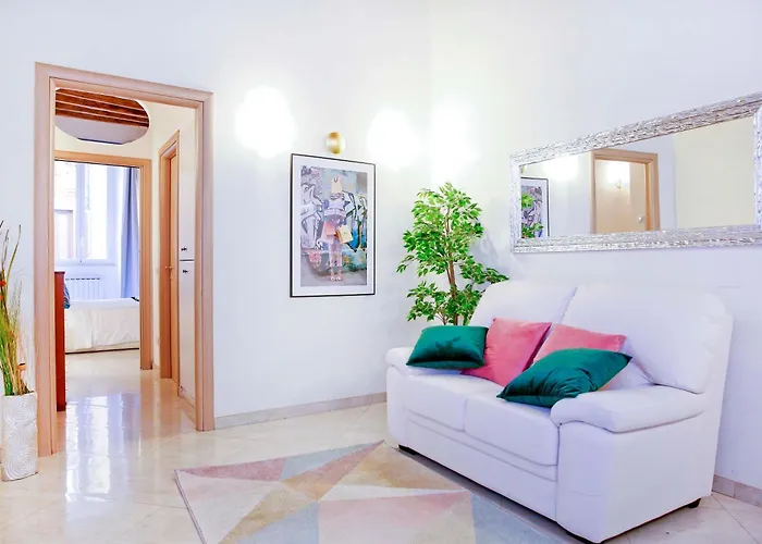 Appartement Mario Spagna Rome